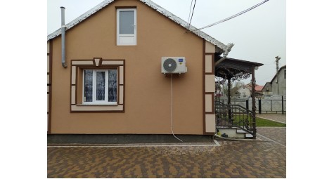 Кондиціонери Бояни