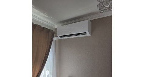 Кондиціонери в Чернівцях по низьким цінам