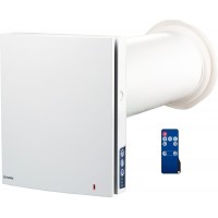 Рекуператор Blauberg Vento Expert Plus WiFi 