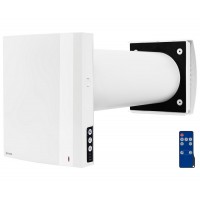Рекуператор Blauberg VENTO Expert A100-1 S10 W V.2