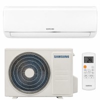 Кондиціонер Samsung Basic AR18BXHQASINUA