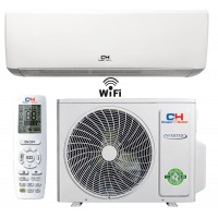 Кондиціонер Cooper&Hunter CH-S09FTXF2-NG Vital Inverter