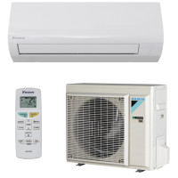 Кондиціонер Daikin Sensira FTXF35F/RXF35F