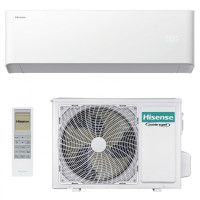 Кондиціонер Hisense Uni HB HB25XU0AG/AS25XU0EW