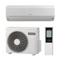 Кондиціонер Hitachi Standard RAK-25RPE-RAC-25WPE