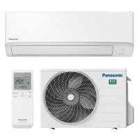 Кондиціонер Panasonic Compact CS-TZ50ZKEW/CU-TZ50ZKE