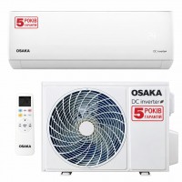 Кондиціонер Osaka STV-12HH3 INVERTER R32