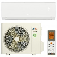 Кондиціонер COOPER&HUNTER ARCTIC CH-S18FTXLA2-NG(WI-FI)