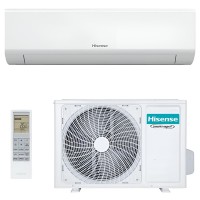 Кондиціонер Hisense Ultra Comfort KE35MR0BG/AS35MR0EW