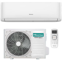 Кондиціонер Hisense Easy Smart CA35YR03G/CA35YR03W