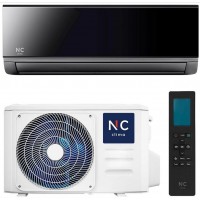 Кондиціонер NC clima Liverpool NCI18EHLIw1eu/NCO18EHLIw1eu