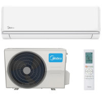 Кондиціонер Midea Xtreme Save MSAG-18HRFN8-I/MSAG-18HRFN8-O
