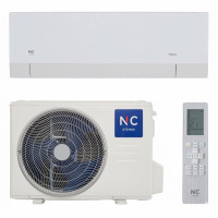 Кондиціонер NC clima Stonehenge NCI09EHSIw1eu/NCO09EHSIw1eu