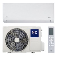 Кондиціонер NC clima Manchester NCI12EHMIw1eu/NCO12EHMIw1eu
