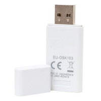 NWF-01 - Wi-Fi модуль до кондиціонерів NC clima