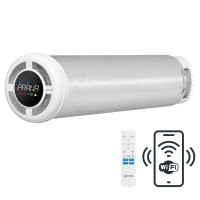 Рекуператор Prana 200C Eco Energy