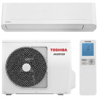 Кондиціонер Toshiba Seiya Classic RAS-B07B2KVG-E - RAS-07B2AVG-E