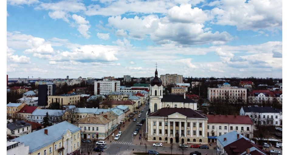 Кондиціонери Заставна. Купити кондиціонер з установкою